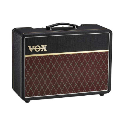 قیمت خرید فروش آمپلی فایر گیتار الکتریک Vox AC10 C1